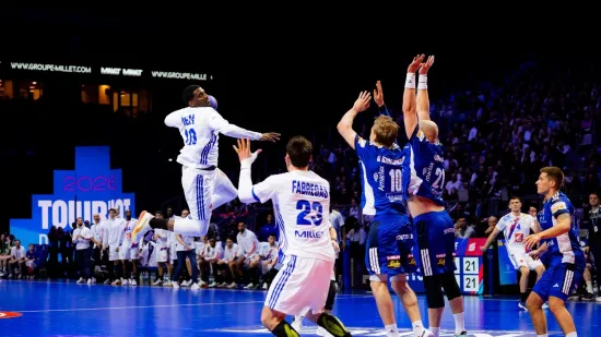 Prvi dan EP-a u rukometu donosi spektal: Evo kad i gdje možete gledati sudare 'divova'