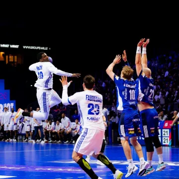 Evo kad i gdje gledati spektakularne utakmice prvog dana EP-a