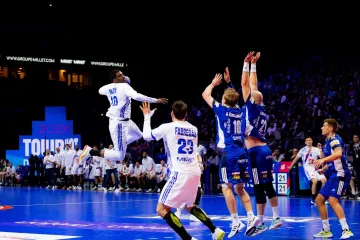 Prvi dan EP-a u rukometu donosi spektal: Evo kad i gdje možete gledati sudare 'divova'