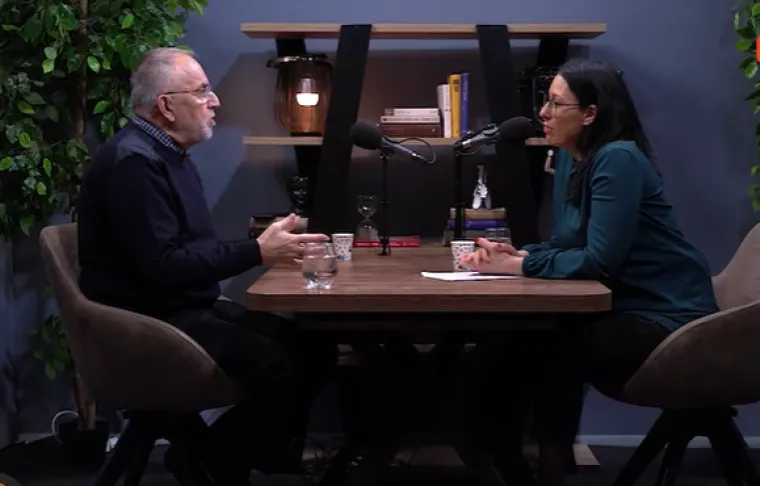 Ante Mandić - odrastao uz petrolejku, stvorio IT imperij 'težak' milijune: 'Krenuo sam iz očaja'