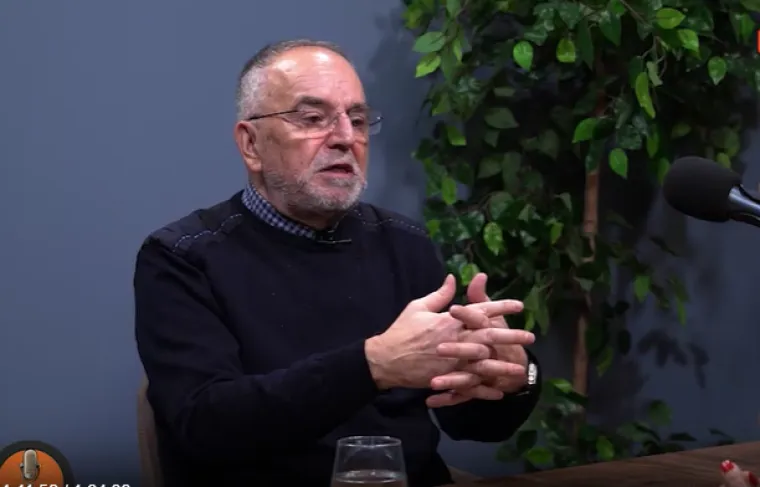 Ante Mandić - odrastao uz petrolejku, stvorio IT imperij 'težak' milijune: 'Krenuo sam iz očaja'