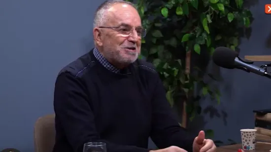 Ante Mandić - odrastao uz petrolejku, stvorio IT imperij 'težak' milijune: 'Krenuo sam iz očaja'