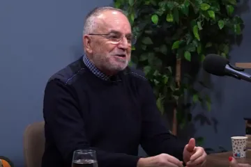 Ante Mandić - odrastao uz petrolejku, stvorio IT imperij 'težak' milijune: 'Krenuo sam iz očaja'