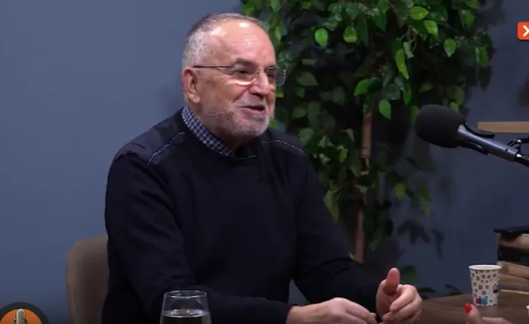 Ante Mandić - odrastao uz petrolejku, stvorio IT imperij 'težak' milijune: 'Krenuo sam iz očaja'