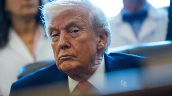 Trump otkrio tko je glavna prepreka za mir u Ukrajini: 'Njega moramo natjerati'