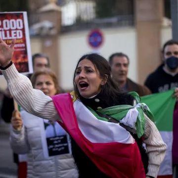 Najotporniji režim na svijetu unatoč krvavim prosvjedima: Analitičari otkrili &scaron;to ga drži na životu