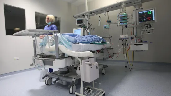 Gripa blago posustaje, ali te&scaron;kih slučajeva vi&scaron;e nego lani; Ove dvije županije su najvi&scaron;e pogođene