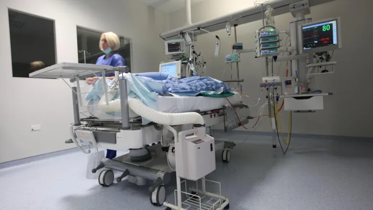 Gripa blago posustaje, ali te&scaron;kih slučajeva vi&scaron;e nego lani; Ove dvije županije su najvi&scaron;e pogođene