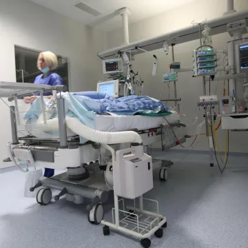 Gripa blago posustaje, ali te&scaron;kih slučajeva vi&scaron;e nego lani; Ove dvije županije su najvi&scaron;e pogođene