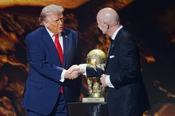 Ljudi poludjeli za Mundijalom! Pogledajte koliko je zaprimljeno zahtjeva za ulaznicama