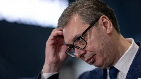 Vučić u Srbiju doveo Putinove &scaron;pijune? Procurili dokumenti: 'Radili su pokuse na psima'