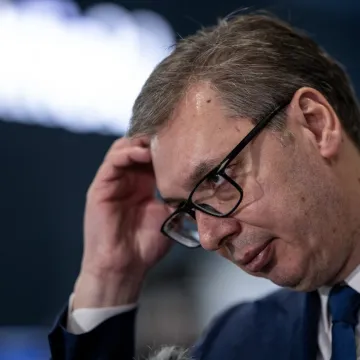 Vučić u Srbiju doveo Putinove &scaron;pijune? Procurili dokumenti: 'Radili su pokuse na psima'