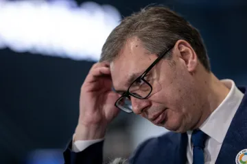 Vučić u Srbiju doveo Putinove &scaron;pijune? Procurili dokumenti: 'Radili su pokuse na psima'