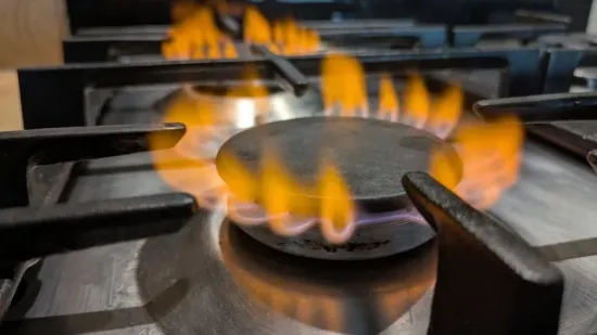 I vama ovako izgleda plin zadnjih dana? Evo &scaron;to je mogući uzrok, oglasio se i HEP