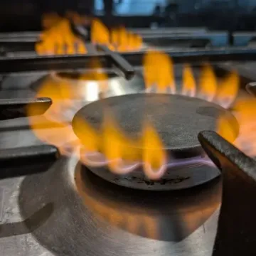 I vama ovako izgleda plin zadnjih dana? Evo &scaron;to je mogući uzrok, oglasio se i HEP