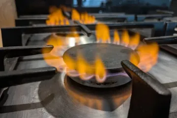 I vama ovako izgleda plin zadnjih dana? Evo &scaron;to je mogući uzrok, oglasio se i HEP