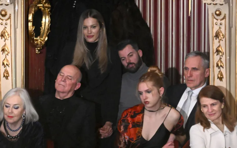 Tko je nova djevojka Mate Rimca? Na dru&scaron;tvenim mrežama je aktivna, a bavila se modelingom