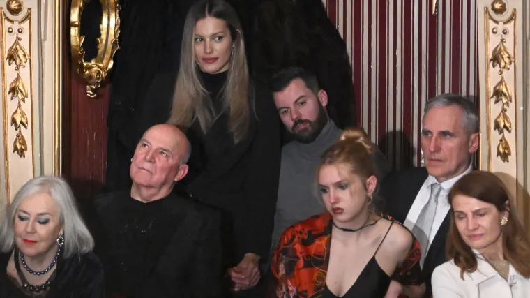 Tko je nova djevojka Mate Rimca? Na dru&scaron;tvenim mrežama je aktivna, a bavila se modelingom