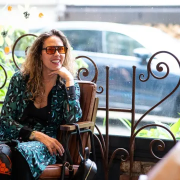 Anđa Marić otvoreno: 'Mnogi mi ne prilaze i ne uspostavljaju kontakt očima vjerojatno zbog...'