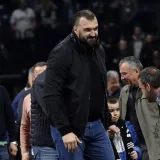 Od Tita do Milo&scaron;evića: Kontroverzni ko&scaron;arka&scaron; ima strast prema predsjedničkim vilama