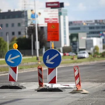 Vozači, pripremite živce i strpljenje: Počela hitna sanacija jedne od najvećih zagrebačkih avenija