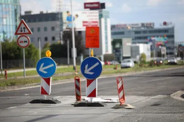 Vozači, pripremite živce i strpljenje: Počela hitna sanacija jedne od najvećih zagrebačkih avenija