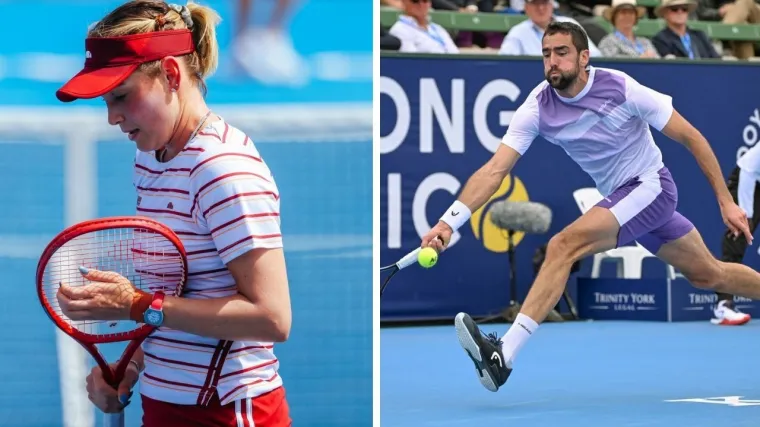 Počinje prvi Grand Slam sezone: Evo kakav ždrijeb čeka na&scaron;e predstavnike