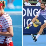 Počinje prvi Grand Slam sezone: Evo kakav ždrijeb čeka na&scaron;e predstavnike