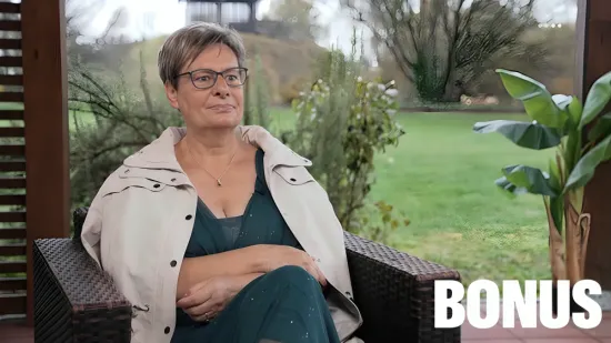 Nada za RTL.hr o odnosu sa Željkom: 'Vi&scaron;e bih rekla da ćemo ostati ba&scaron; lijepi, dobri prijatelji'