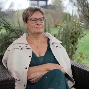 Nada za RTL.hr o odnosu sa Željkom: 'Vi&scaron;e bih rekla da ćemo ostati ba&scaron; lijepi, dobri prijatelji'