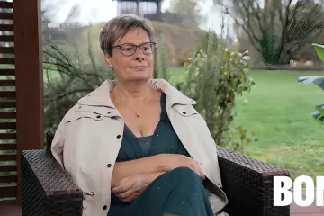 Nada za RTL.hr o odnosu sa Željkom: 'Vi&scaron;e bih rekla da ćemo ostati ba&scaron; lijepi, dobri prijatelji'