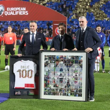 HNS osigurao bazu za Svjetsko prvenstvo: Vatreni u Virginiji, pogledajte luksuzni smje&scaron;taj