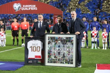 HNS osigurao bazu za Svjetsko prvenstvo: Vatreni u Virginiji, pogledajte luksuzni smje&scaron;taj