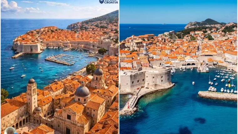 Koji je Dubrovnik pravi? Turistička stranica sablaznila: 'To je obmana'