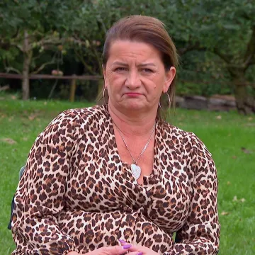 Ankica na reunionu prozvala Roberta: 'Njemu treba mama, a ne žena'