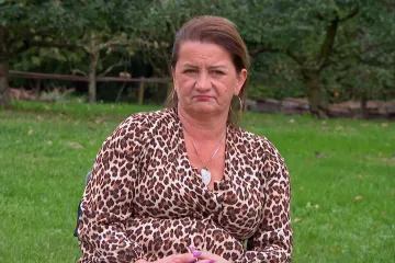 Ankica na reunionu prozvala Roberta: 'Njemu treba mama, a ne žena'