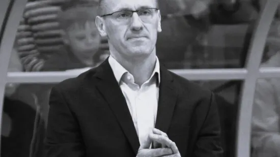 Ko&scaron;arka&scaron;ka javnost u nevjerici: Preminuo je Ante Grgurević, legendarni trener i ko&scaron;arka&scaron; Splita