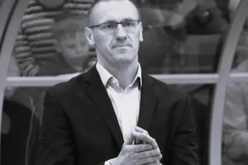 Ko&scaron;arka&scaron;ka javnost u nevjerici: Preminuo je Ante Grgurević, legendarni trener i ko&scaron;arka&scaron; Splita