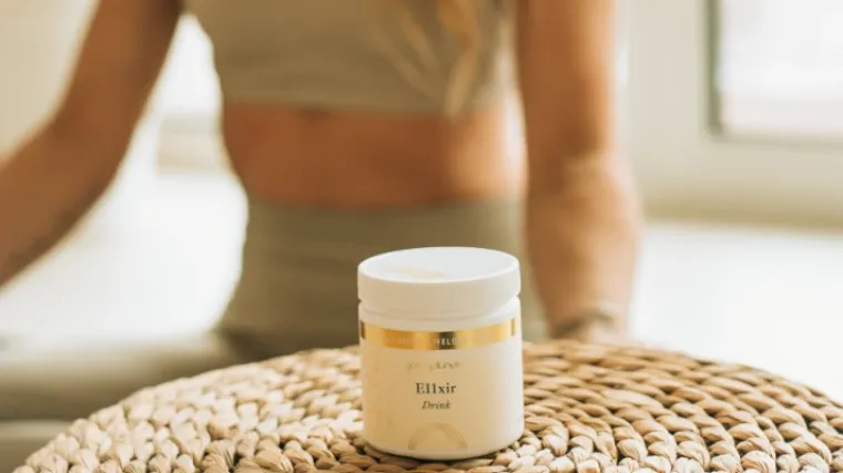 Prirodna snaga u savr&scaron;enoj harmoniji