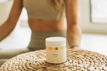 Prirodna snaga u savr&scaron;enoj harmoniji