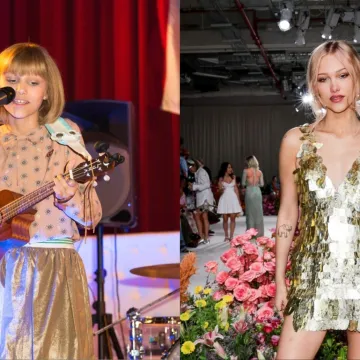 Kao djevojčica hrapavog glasa s ukuleleom osvojila je svijet: Ovako sada izgleda