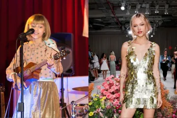 Kao djevojčica hrapavog glasa s ukuleleom osvojila je svijet: Ovako sada izgleda