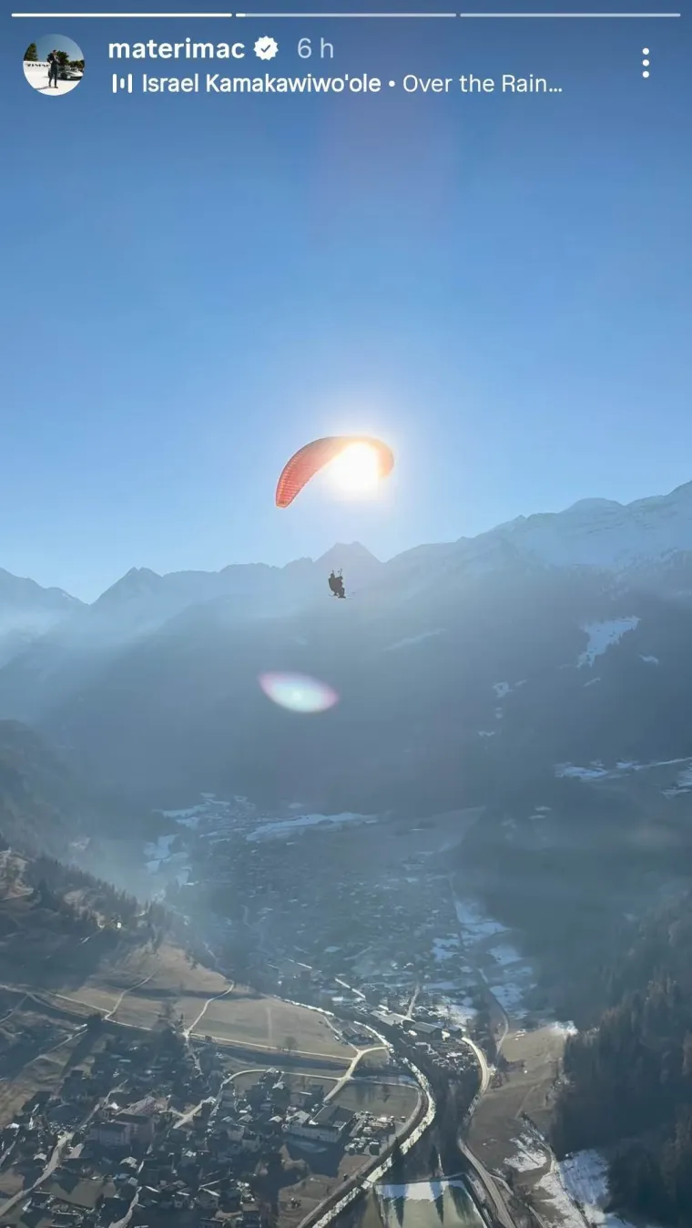 Ove snimke su ih razotkrile? Evo kada su krenula &scaron;u&scaron;kanja da Rimac ljubi atraktivnu Barbaru