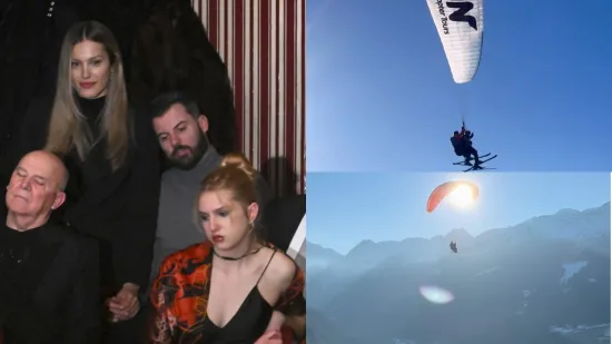 Ove snimke su ih razotkrile? Evo kada su krenula &scaron;u&scaron;kanja da Rimac ljubi atraktivnu Barbaru