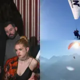 Ove snimke su ih razotkrile? Evo kada su krenula &scaron;u&scaron;kanja da Rimac ljubi atraktivnu Barbaru