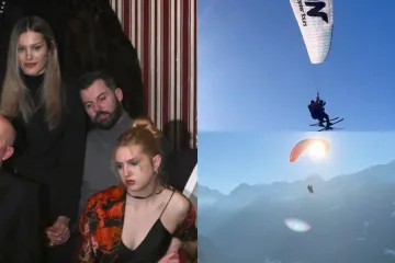 Ove snimke su ih razotkrile? Evo kada su krenula &scaron;u&scaron;kanja da Rimac ljubi atraktivnu Barbaru