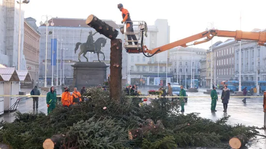 Zagrepčani zarađuju znatno vi&scaron;e od svih, pogledajte prosječnu plaću u glavnom gradu