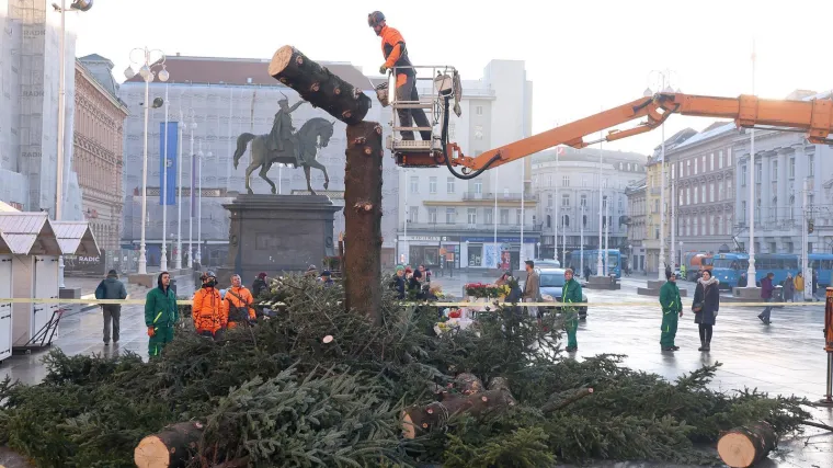 Zagrepčani zarađuju znatno vi&scaron;e od svih, pogledajte prosječnu plaću u glavnom gradu