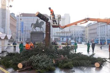 Zagrepčani zarađuju znatno vi&scaron;e od svih, pogledajte prosječnu plaću u glavnom gradu