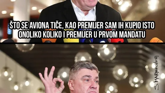 Statistika je neumoljiva